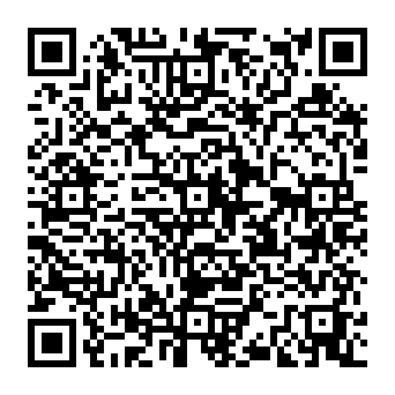 QR kód