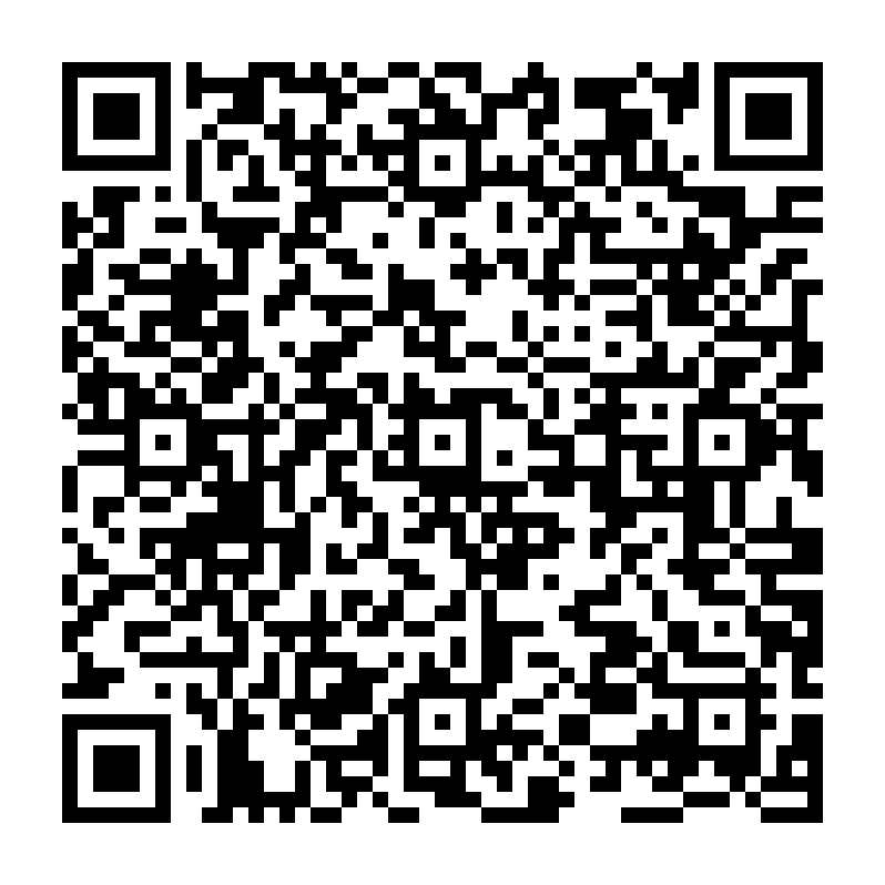 QR kód