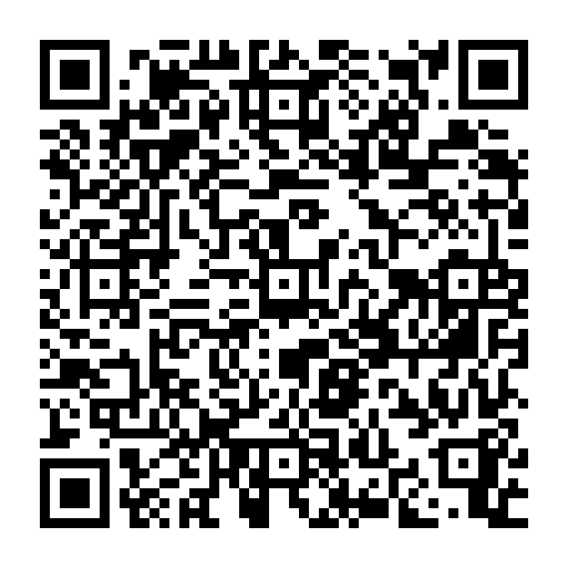 QR kód