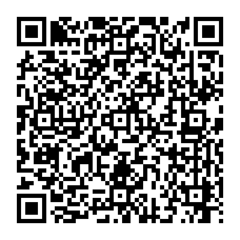 QR kód