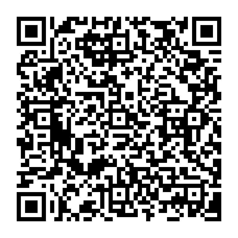 QR kód