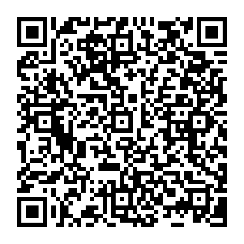 QR kód
