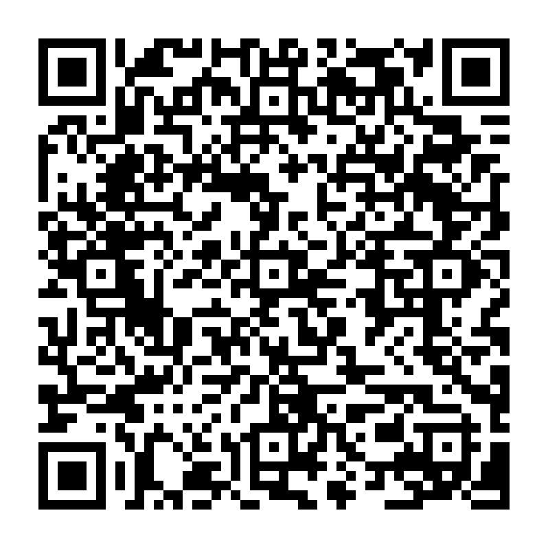 QR kód