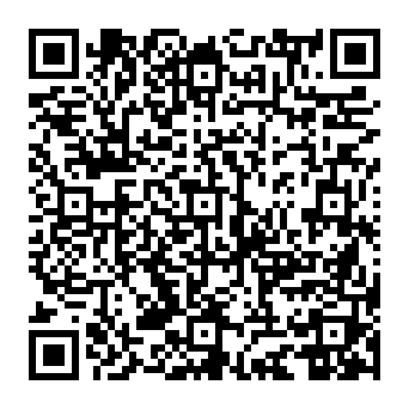 QR kód