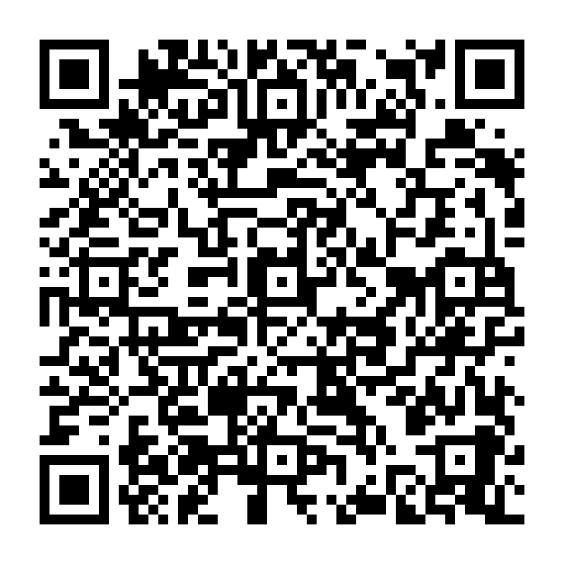 QR kód