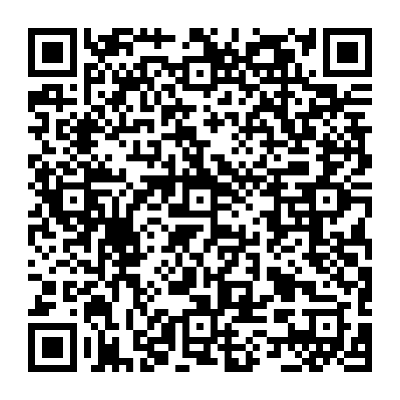 QR kód