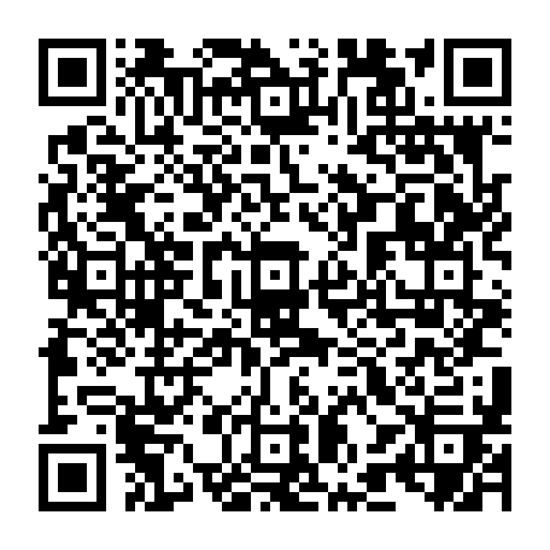 QR kód