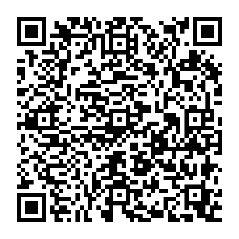 QR kód