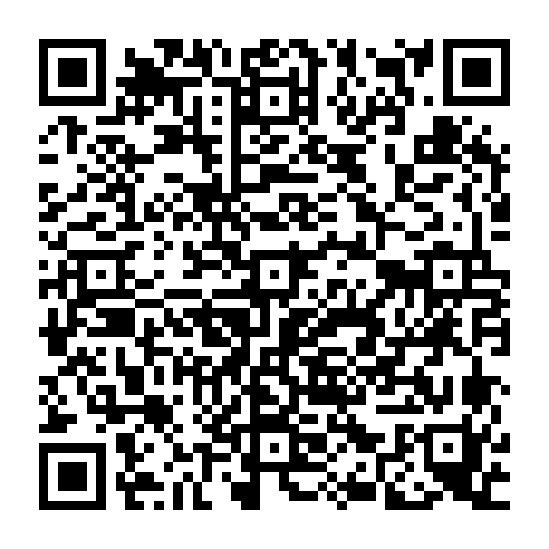 QR kód
