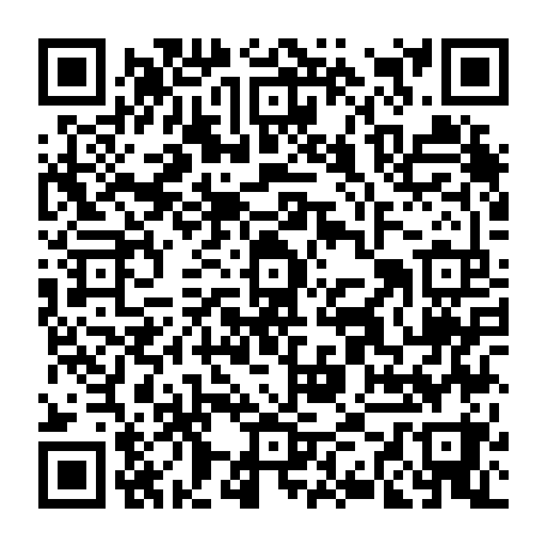 QR kód