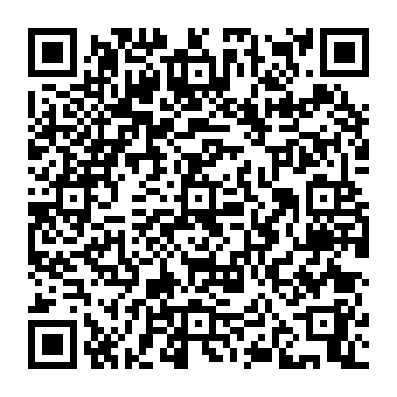 QR kód