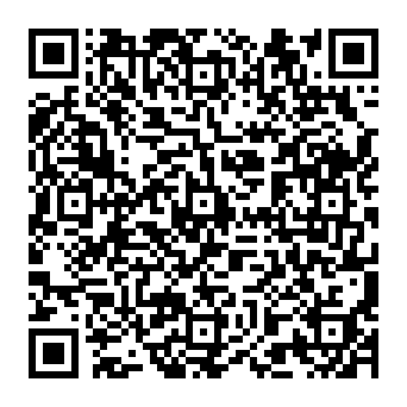 QR kód