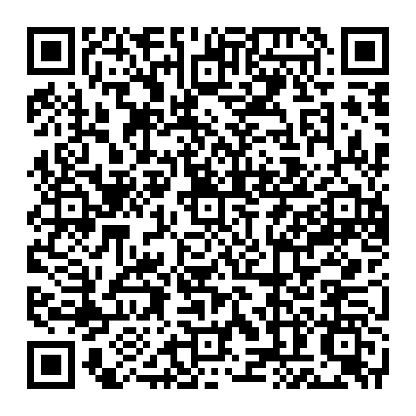 QR kód