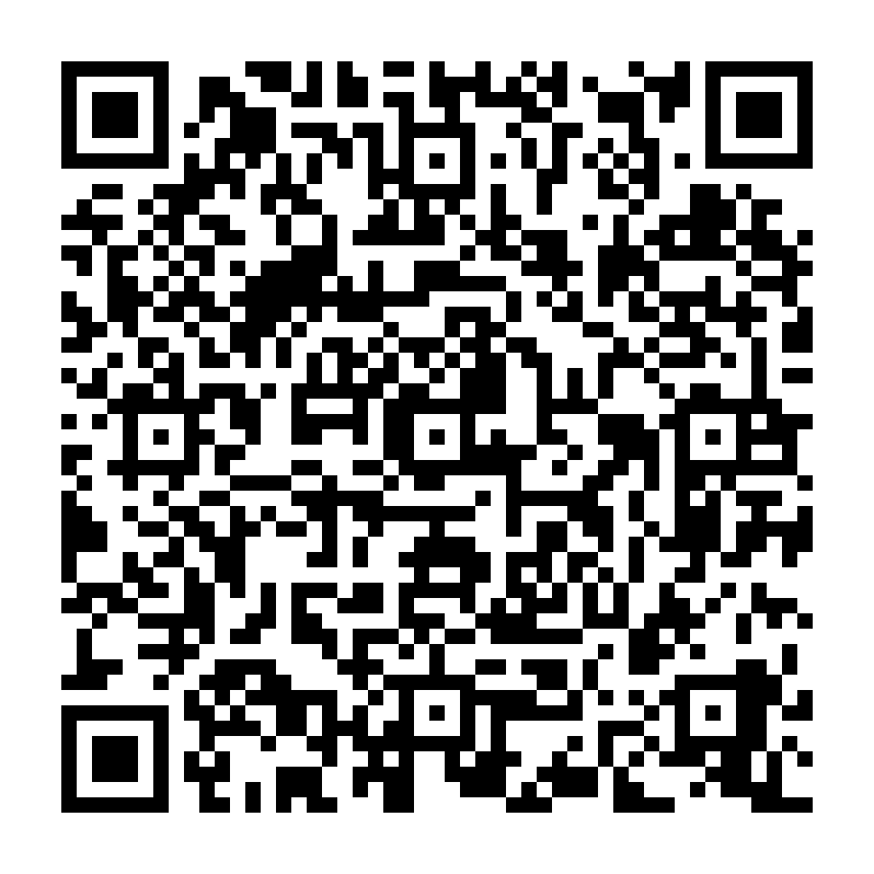 QR kód