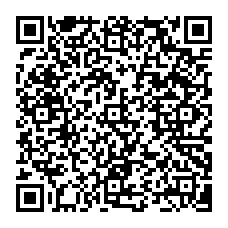 QR kód