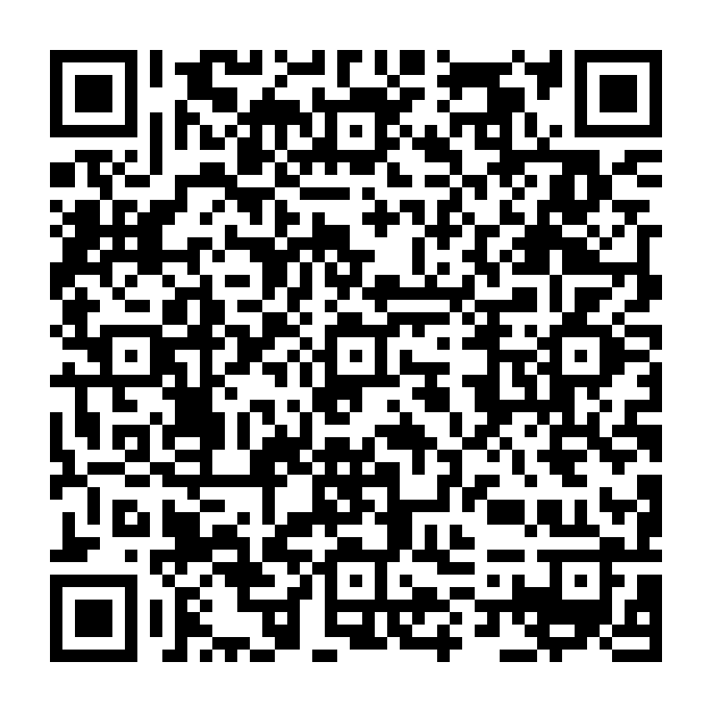 QR kód