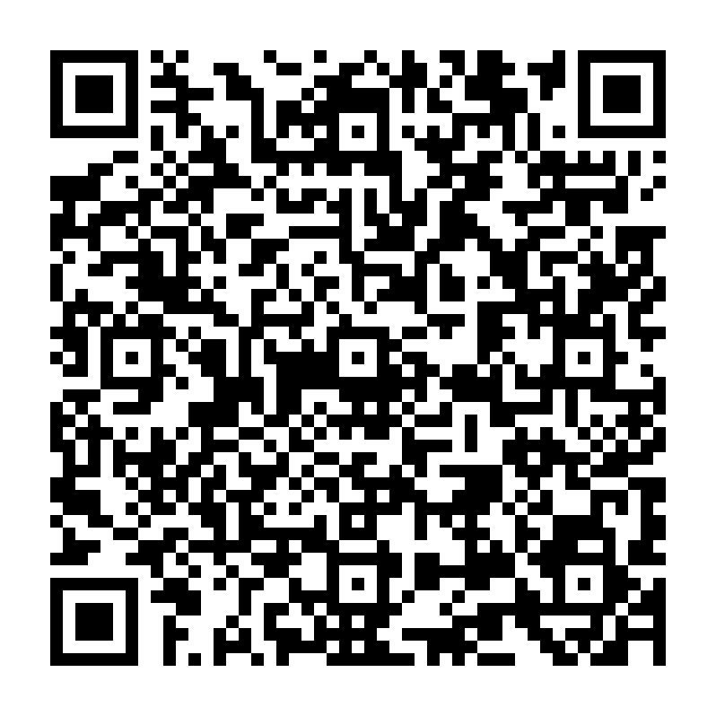 QR kód