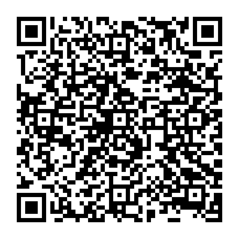 QR kód