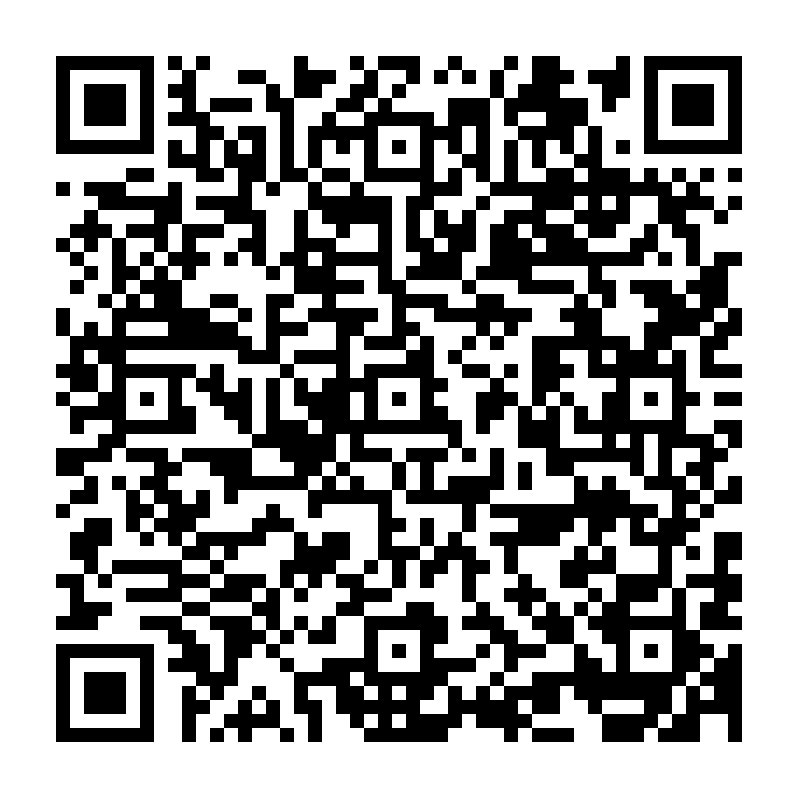 QR kód