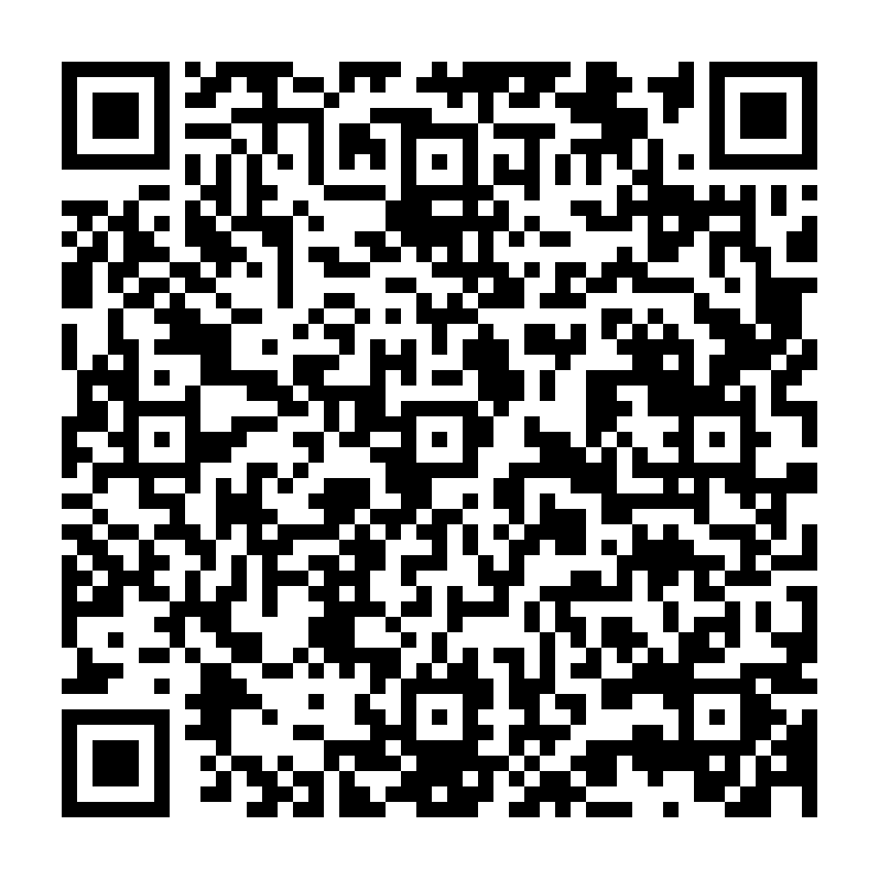 QR kód