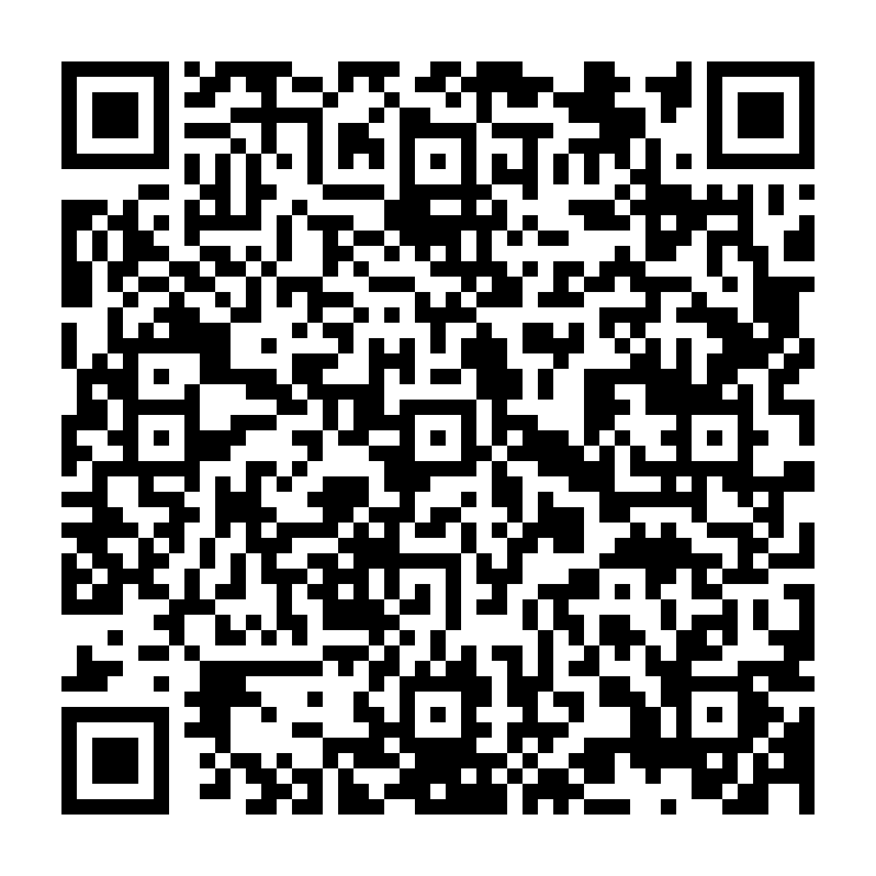 QR kód