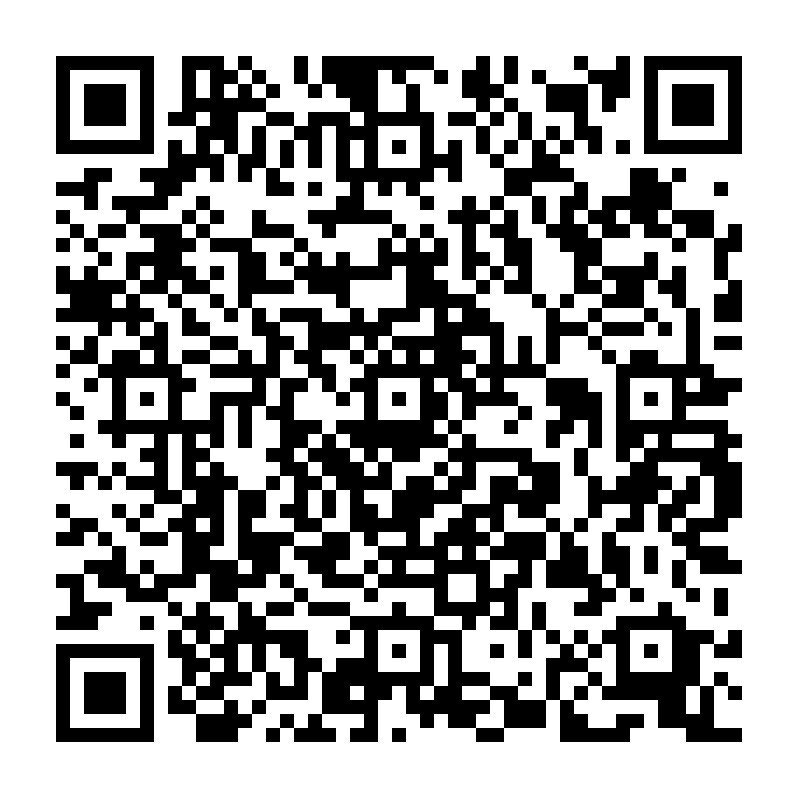 QR kód