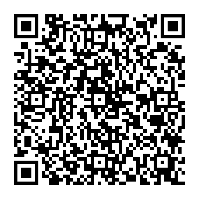 QR kód