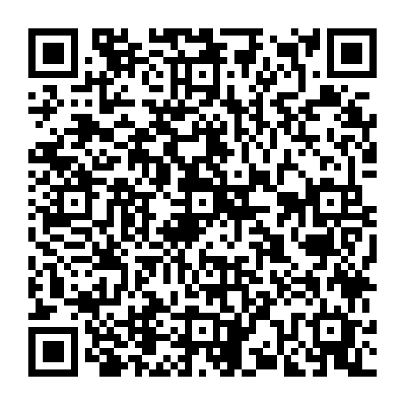 QR kód