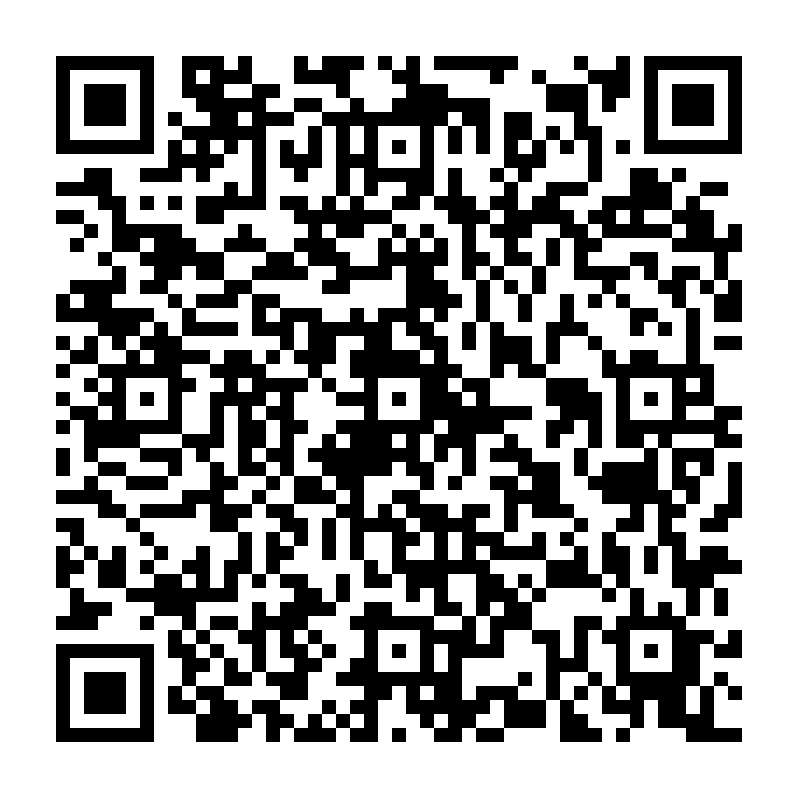 QR kód
