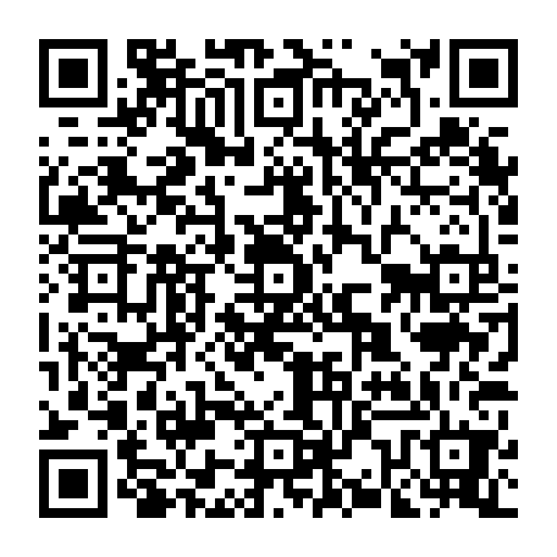 QR kód