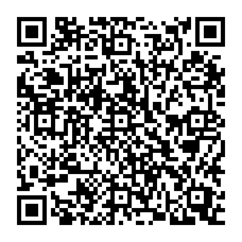 QR kód