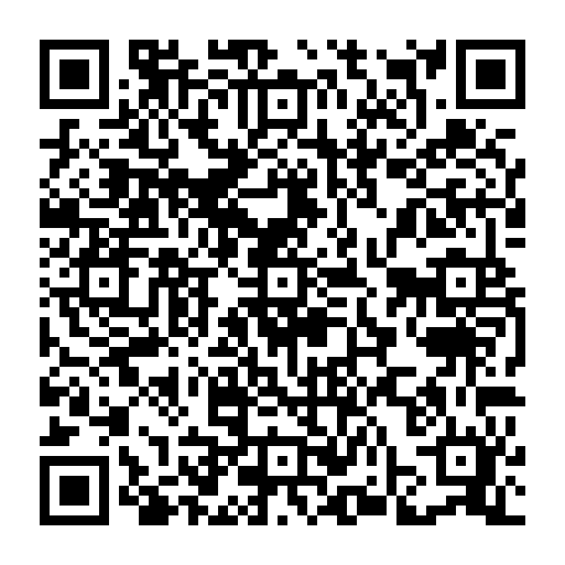 QR kód