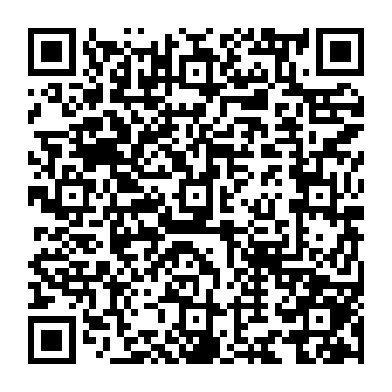 QR kód