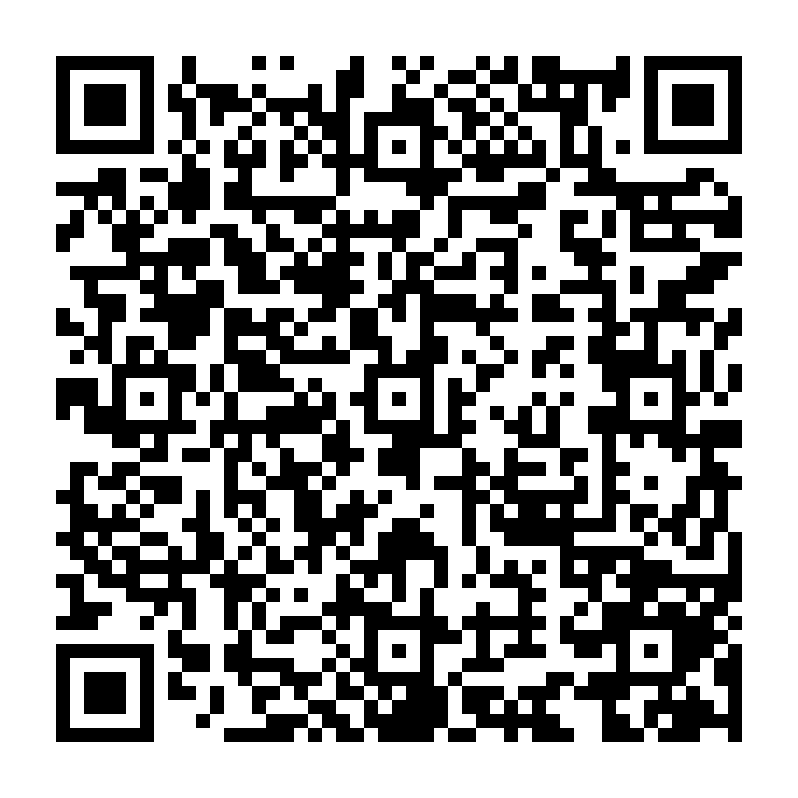 QR kód