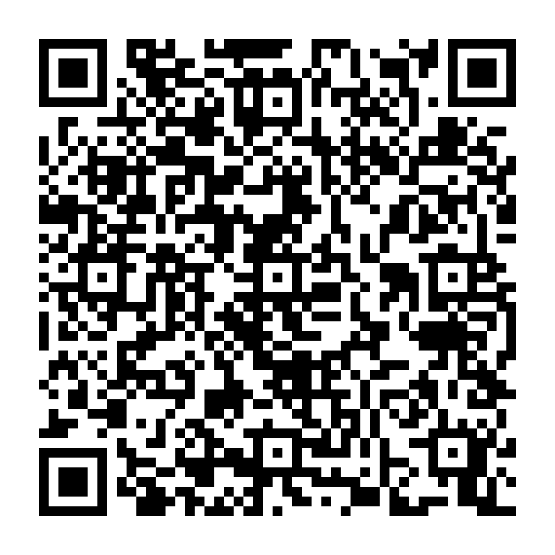 QR kód