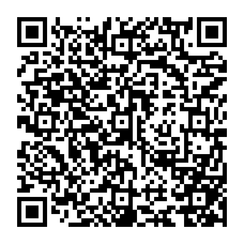 QR kód