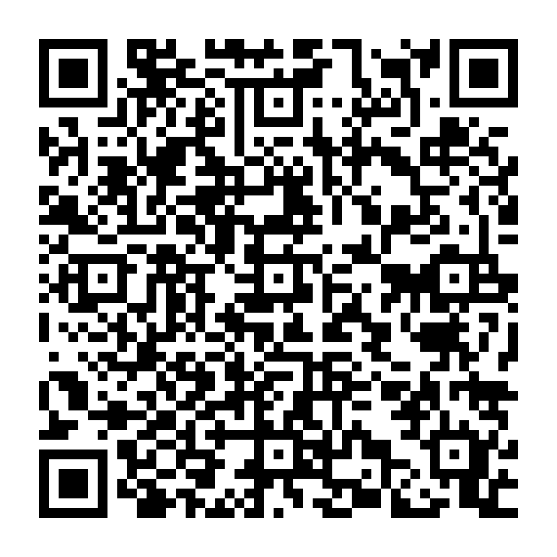 QR kód