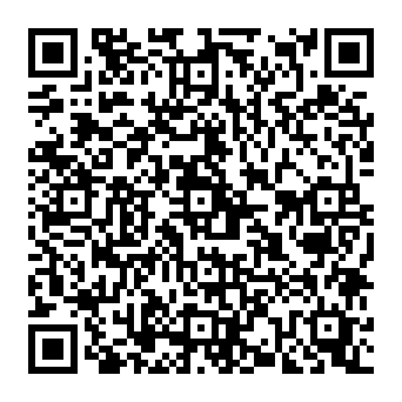 QR kód