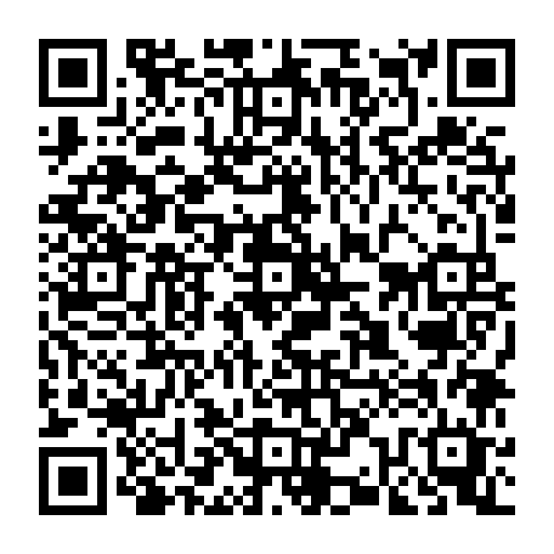 QR kód