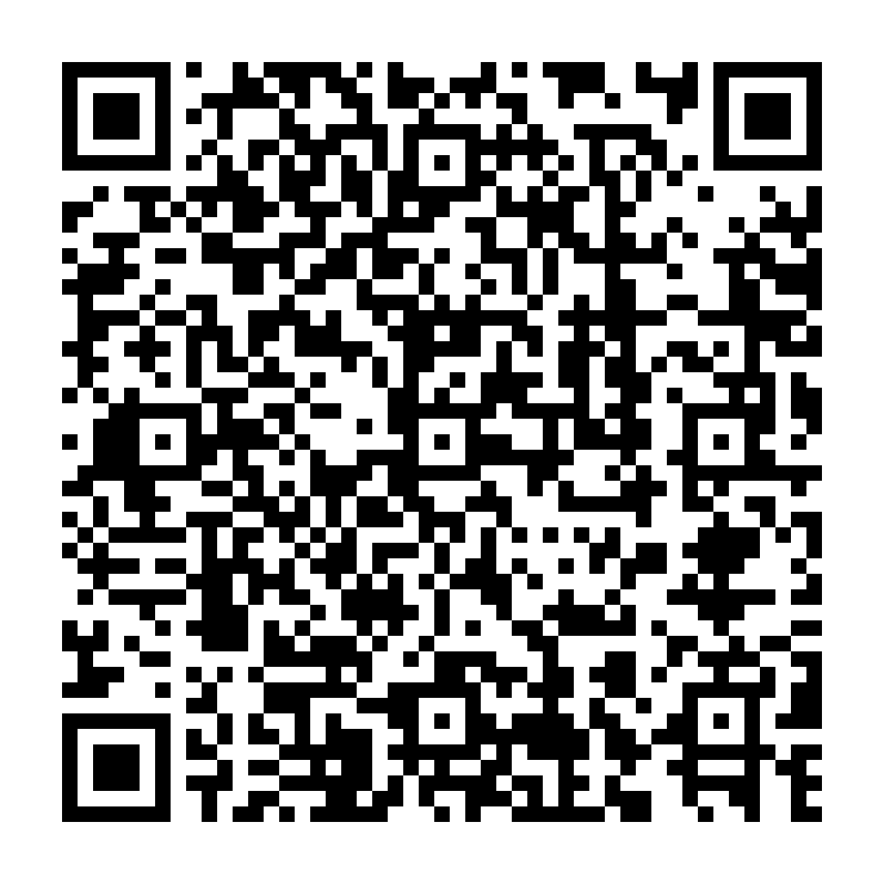 QR kód