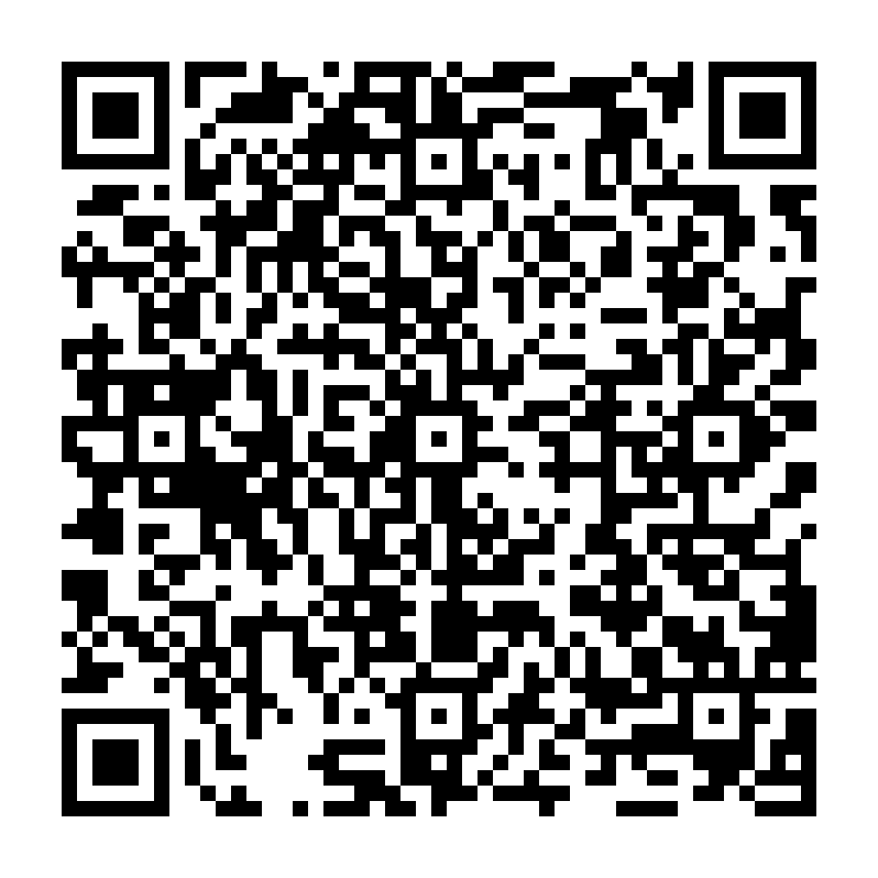 QR kód