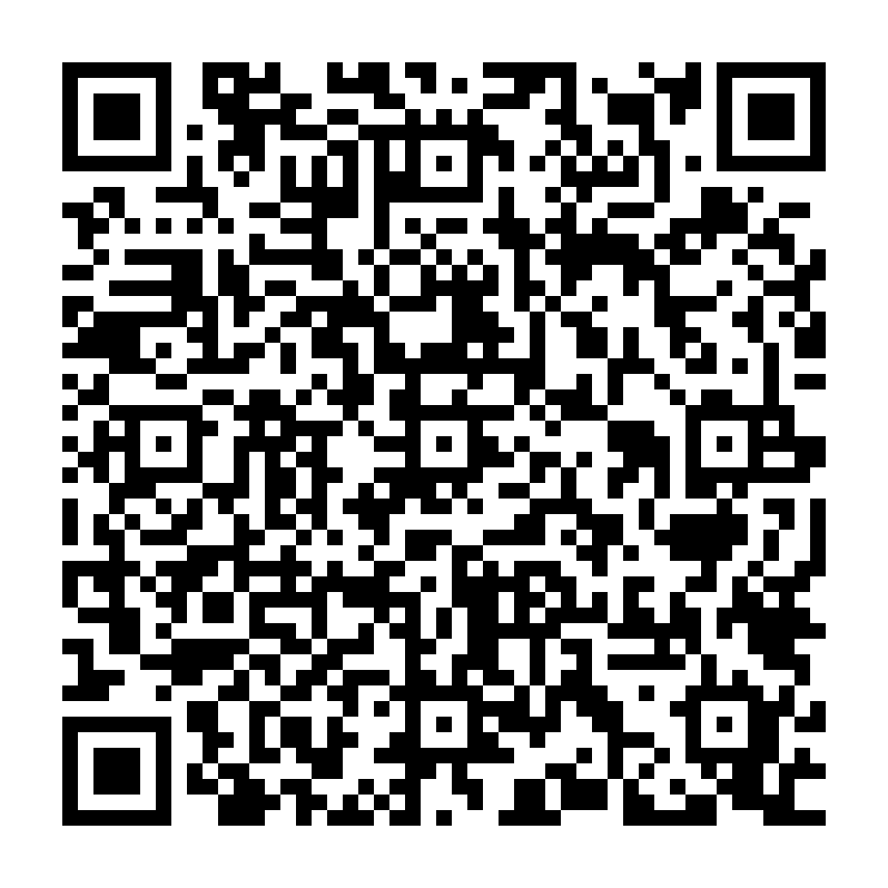 QR kód