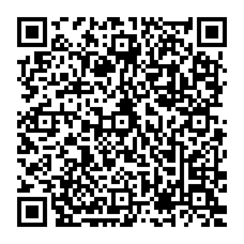 QR kód