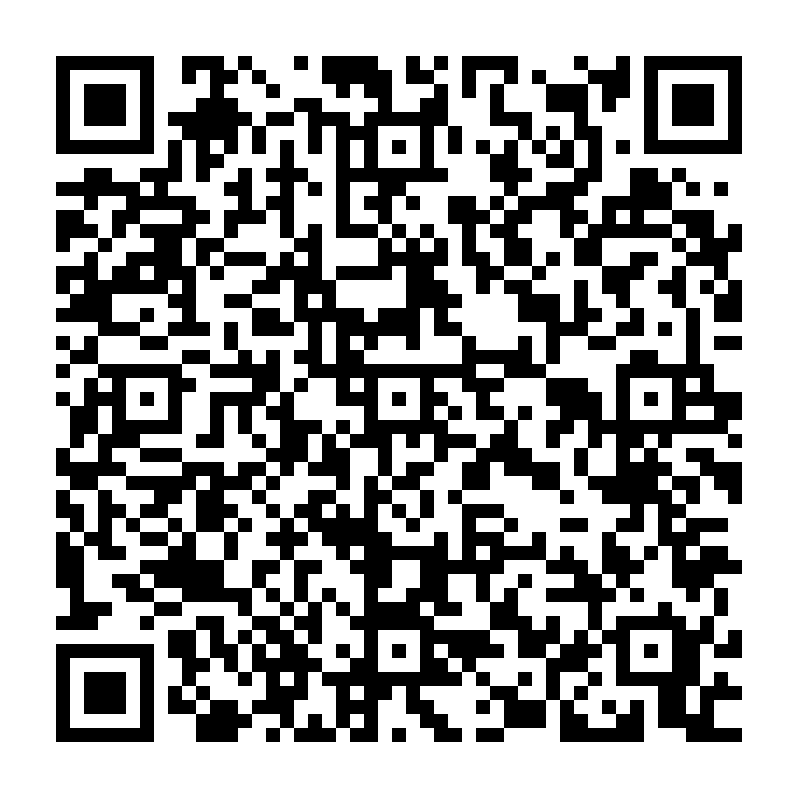 QR kód