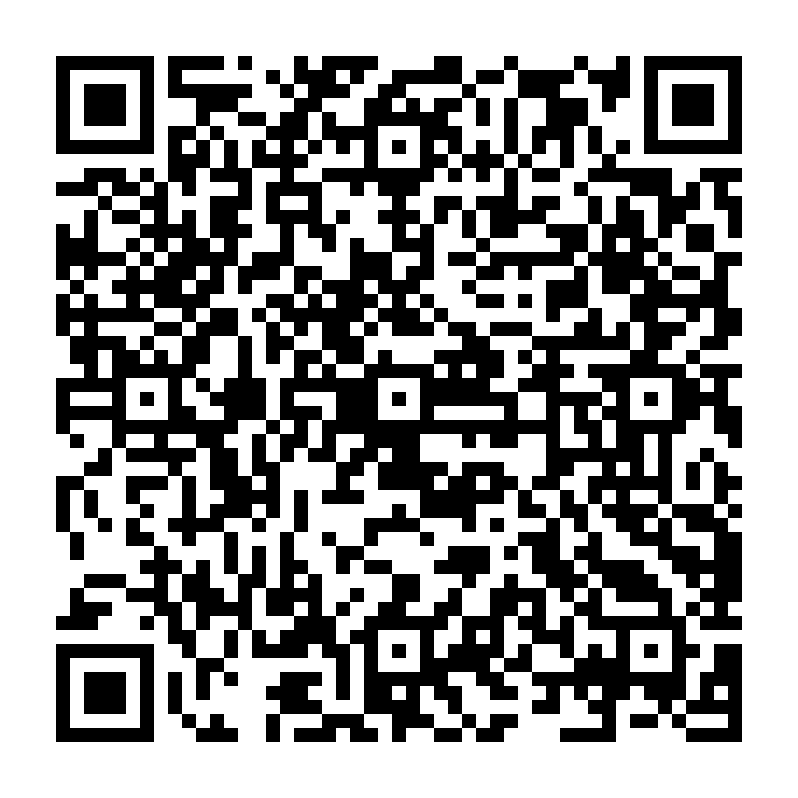 QR kód