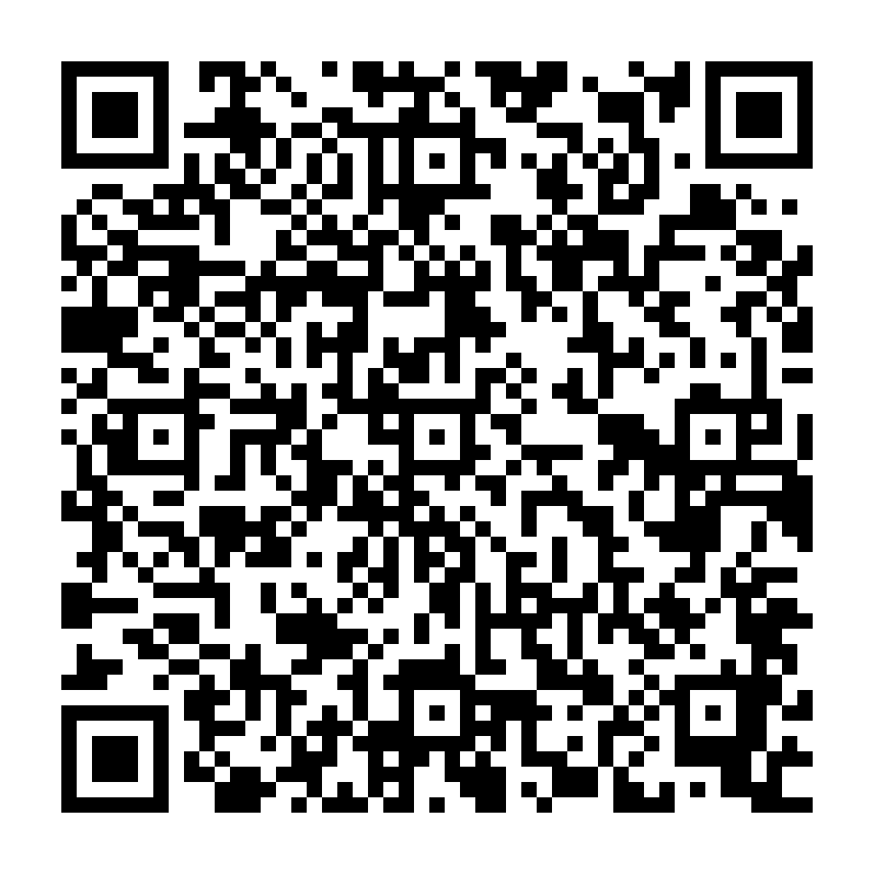 QR kód