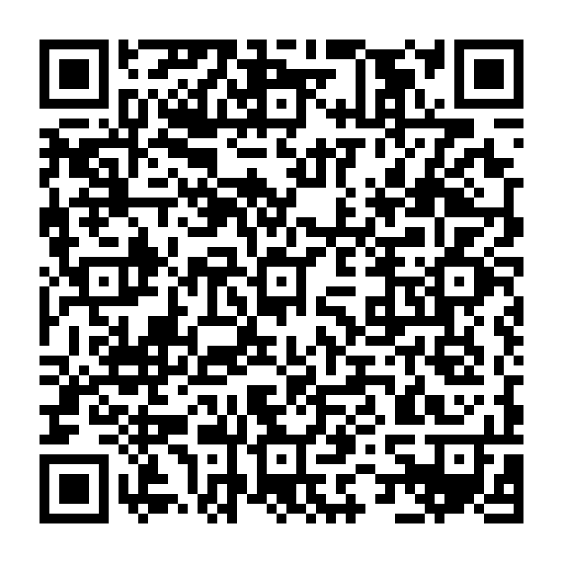 QR kód