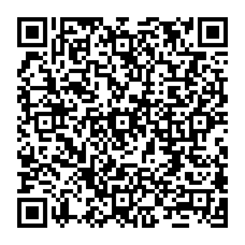 QR kód