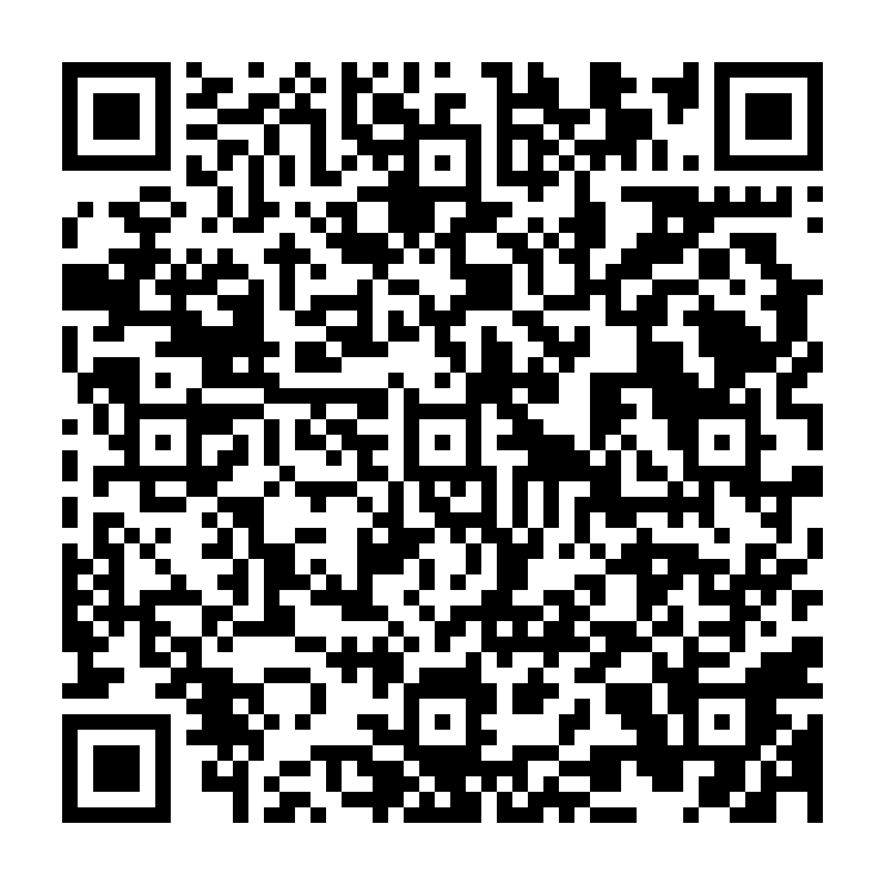 QR kód