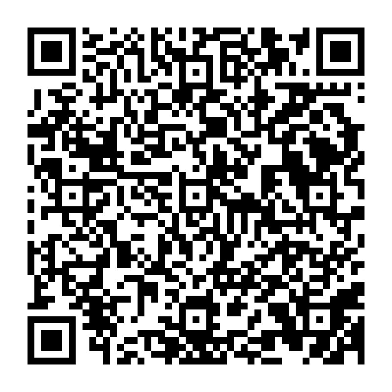 QR kód